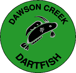 Dawson Creek Dartfish