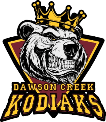 Dawson Creek Kodiaks